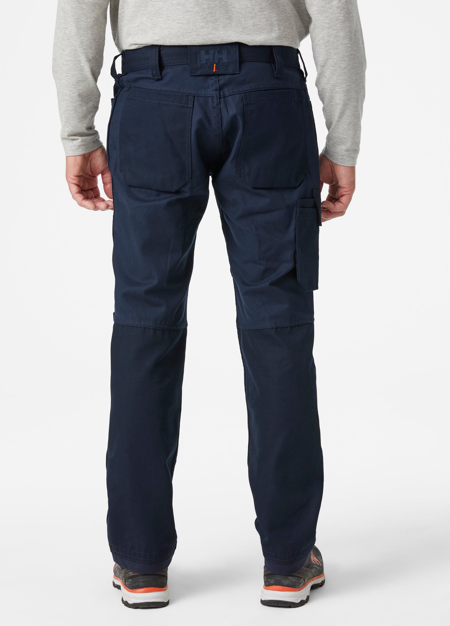 77460 OXFORD PANT