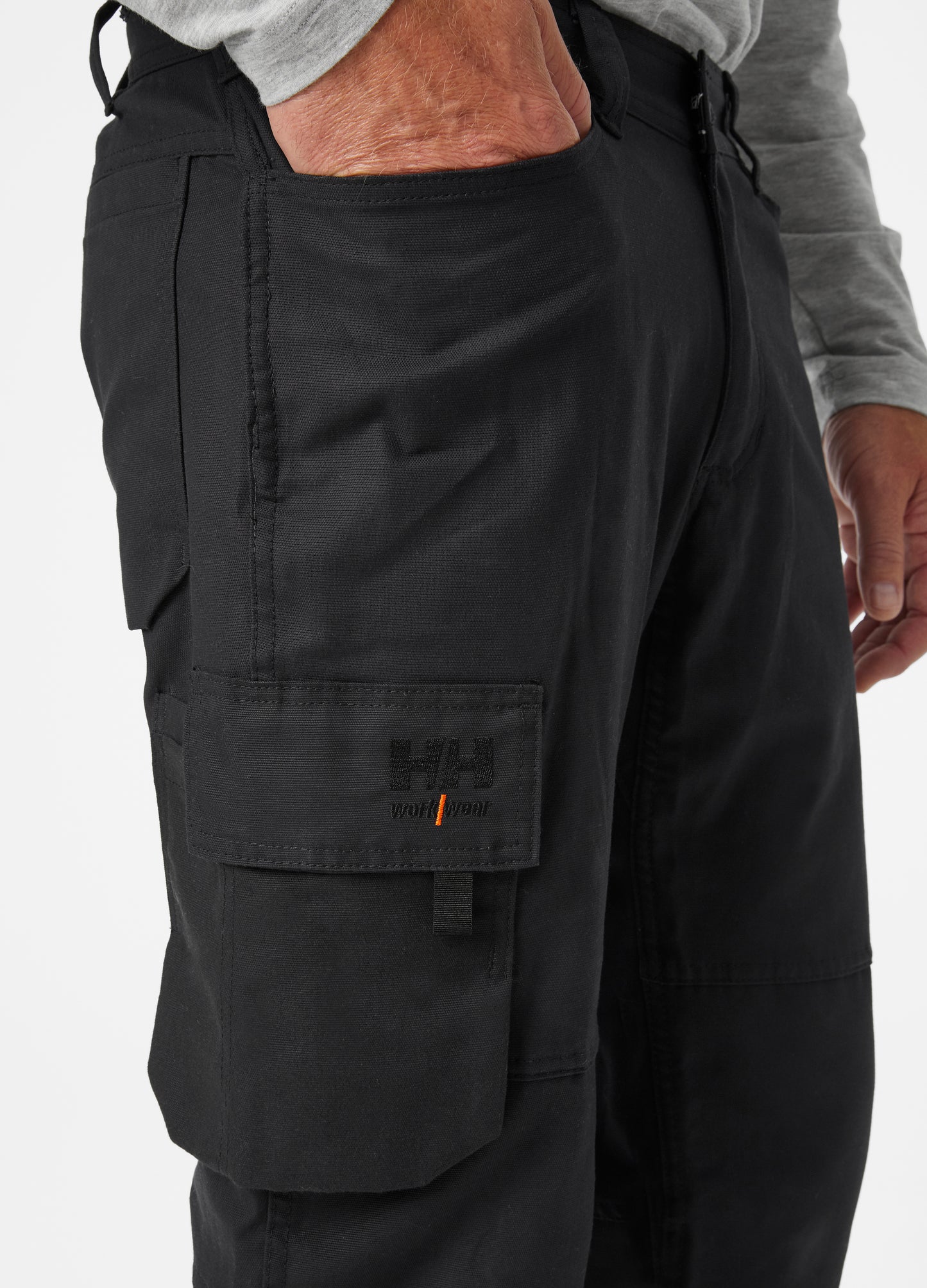 77460 OXFORD PANT