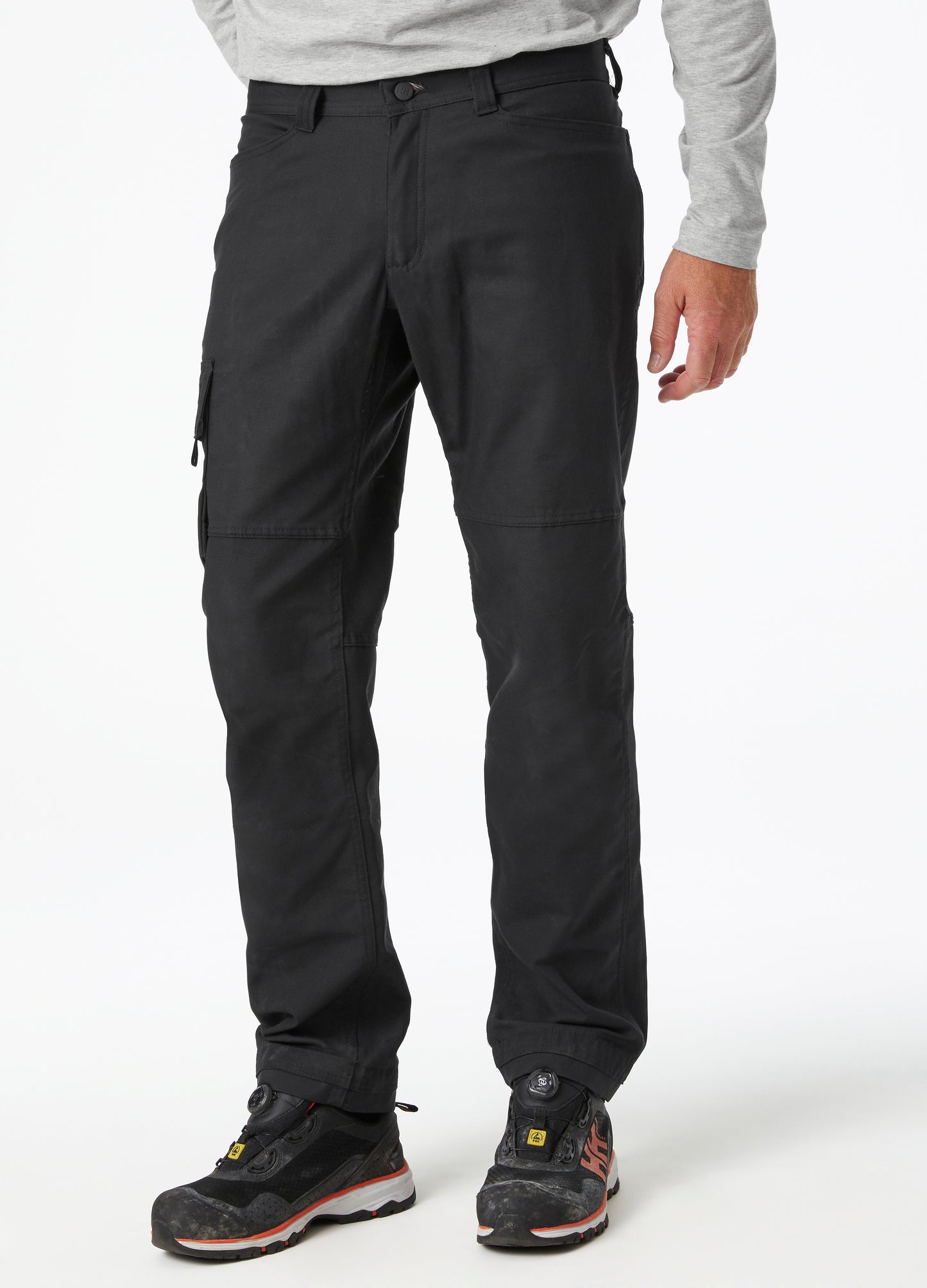 77460 OXFORD PANT