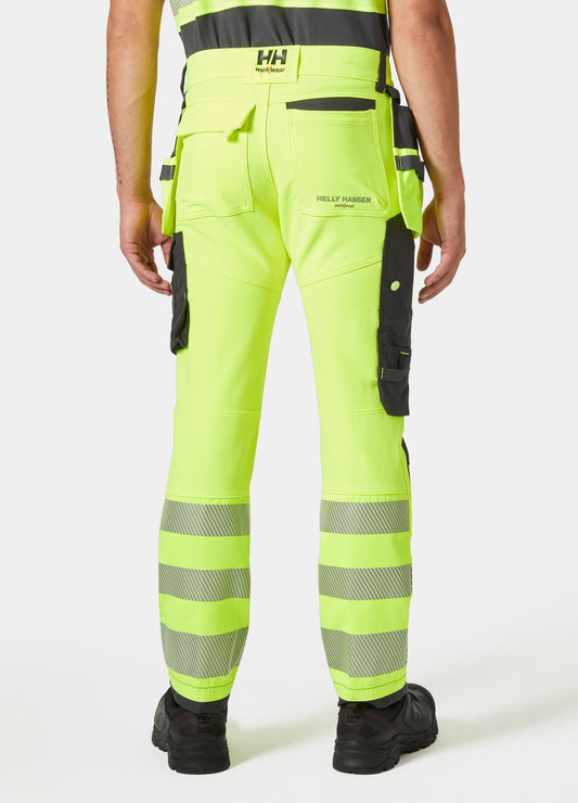 77472 ICU CONS PANT CL 2