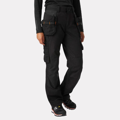 77481 WOMENS LUNA CONSTRUCTION TROUSERS