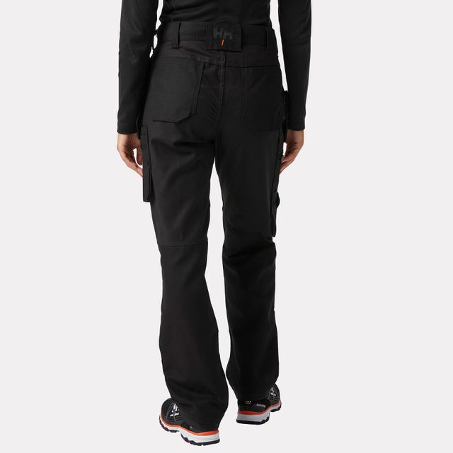 77481 WOMENS LUNA CONSTRUCTION TROUSERS