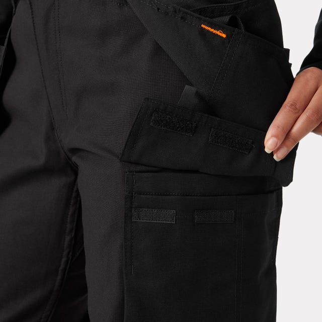 77481 WOMENS LUNA CONSTRUCTION TROUSERS