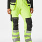 77498 W LUNA HI VIS CONS PANT CL 2