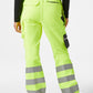 77498 W LUNA HI VIS CONS PANT CL 2