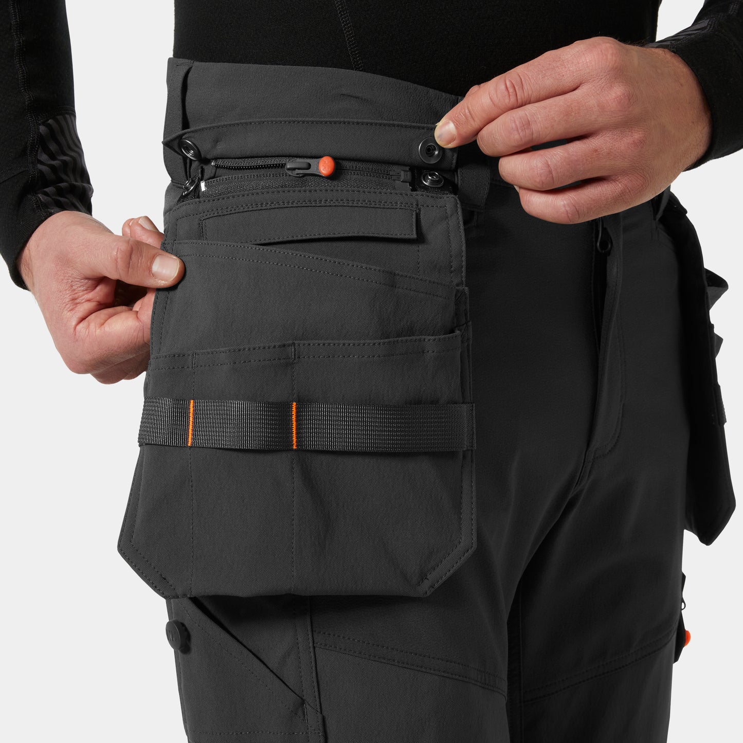 77500 ICU BRZ CONS PANT CL 1