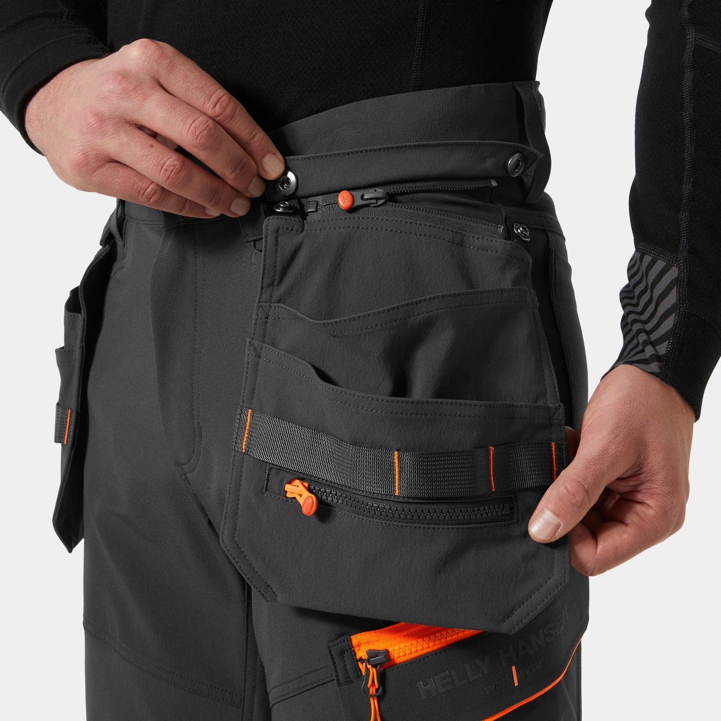 77500 ICU BRZ CONS PANT CL 1