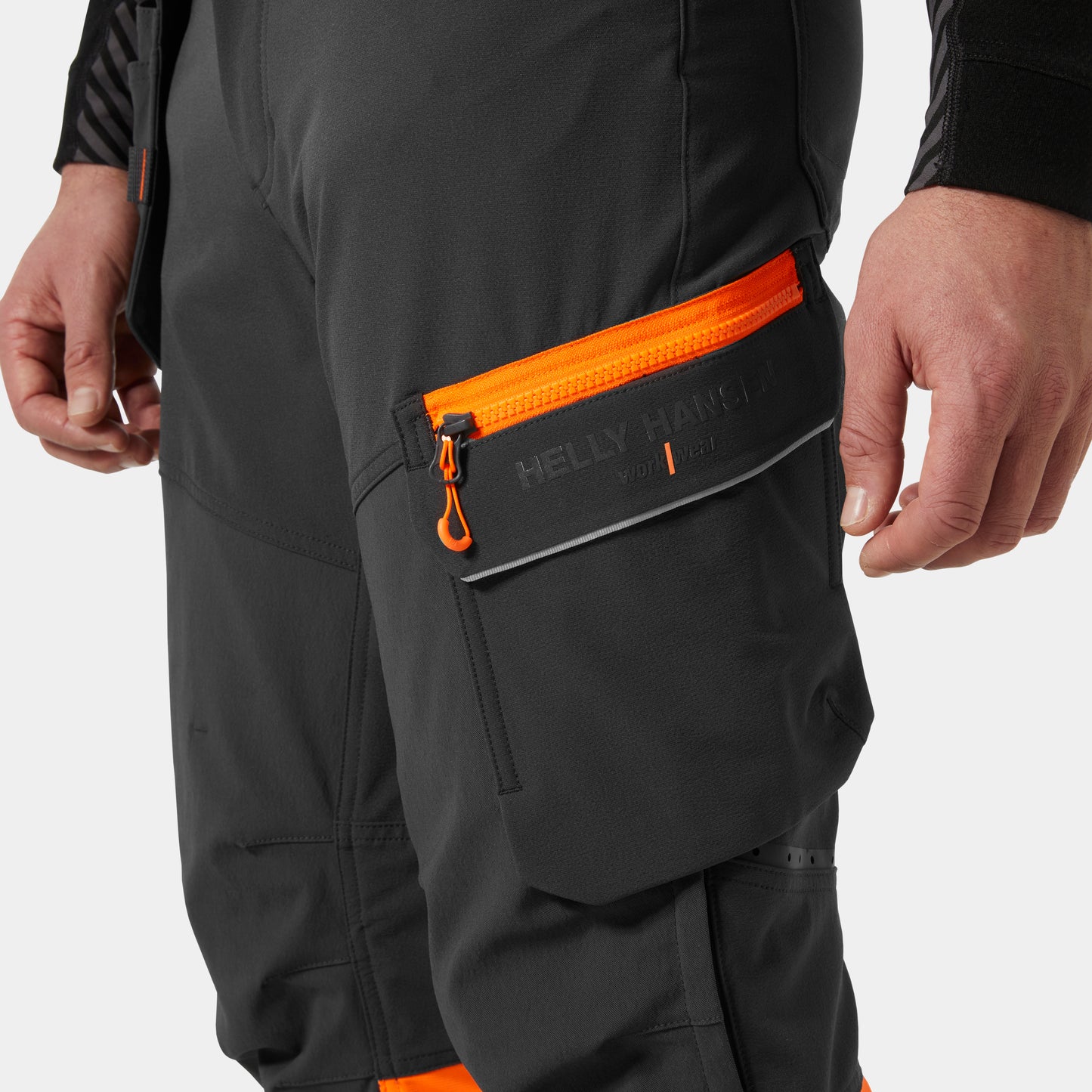 77500 ICU BRZ CONS PANT CL 1