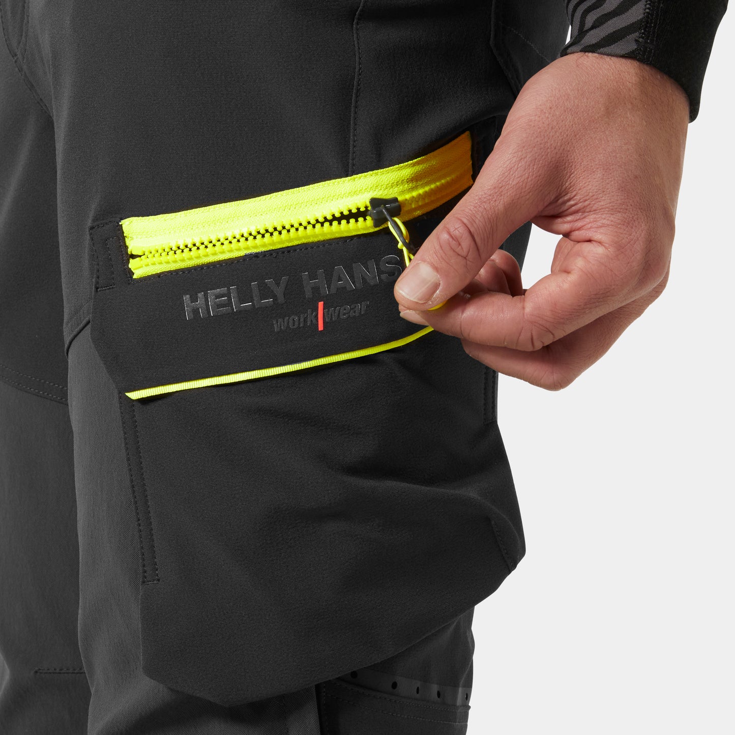 77501 ICU BRZ CARGO PANT CL 1