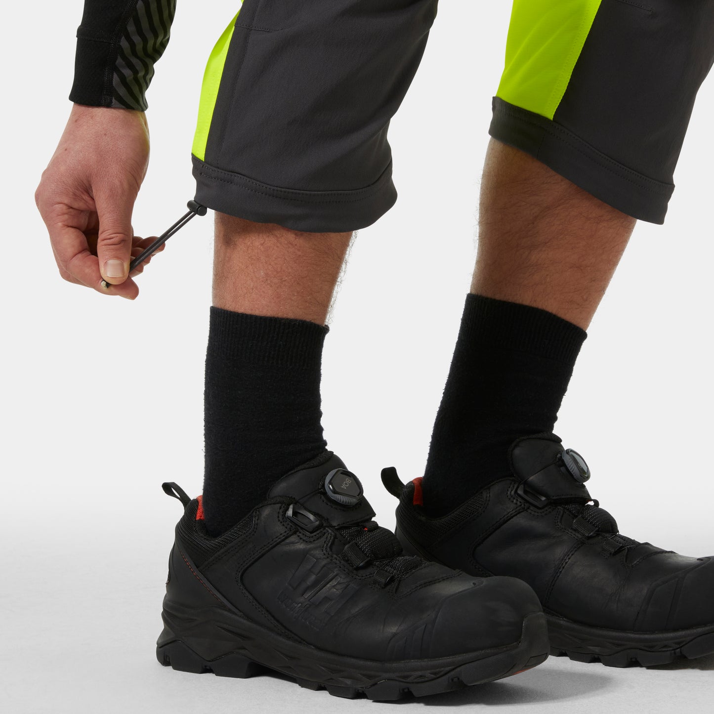 77502 ICU BRZ CONS PIRATE PANT CL 1