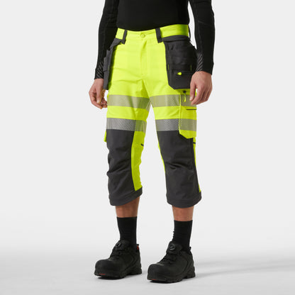 77502 ICU BRZ CONS PIRATE PANT CL 1