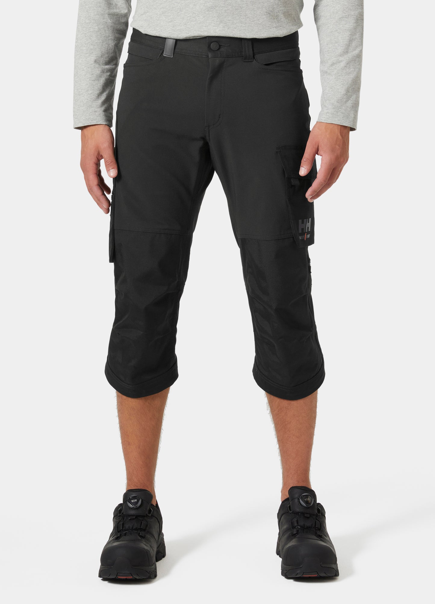 77507 OXFORD 4X CNCT PIRATE PANT