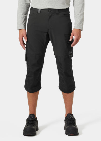 77507 OXFORD 4X CNCT PIRATE PANT