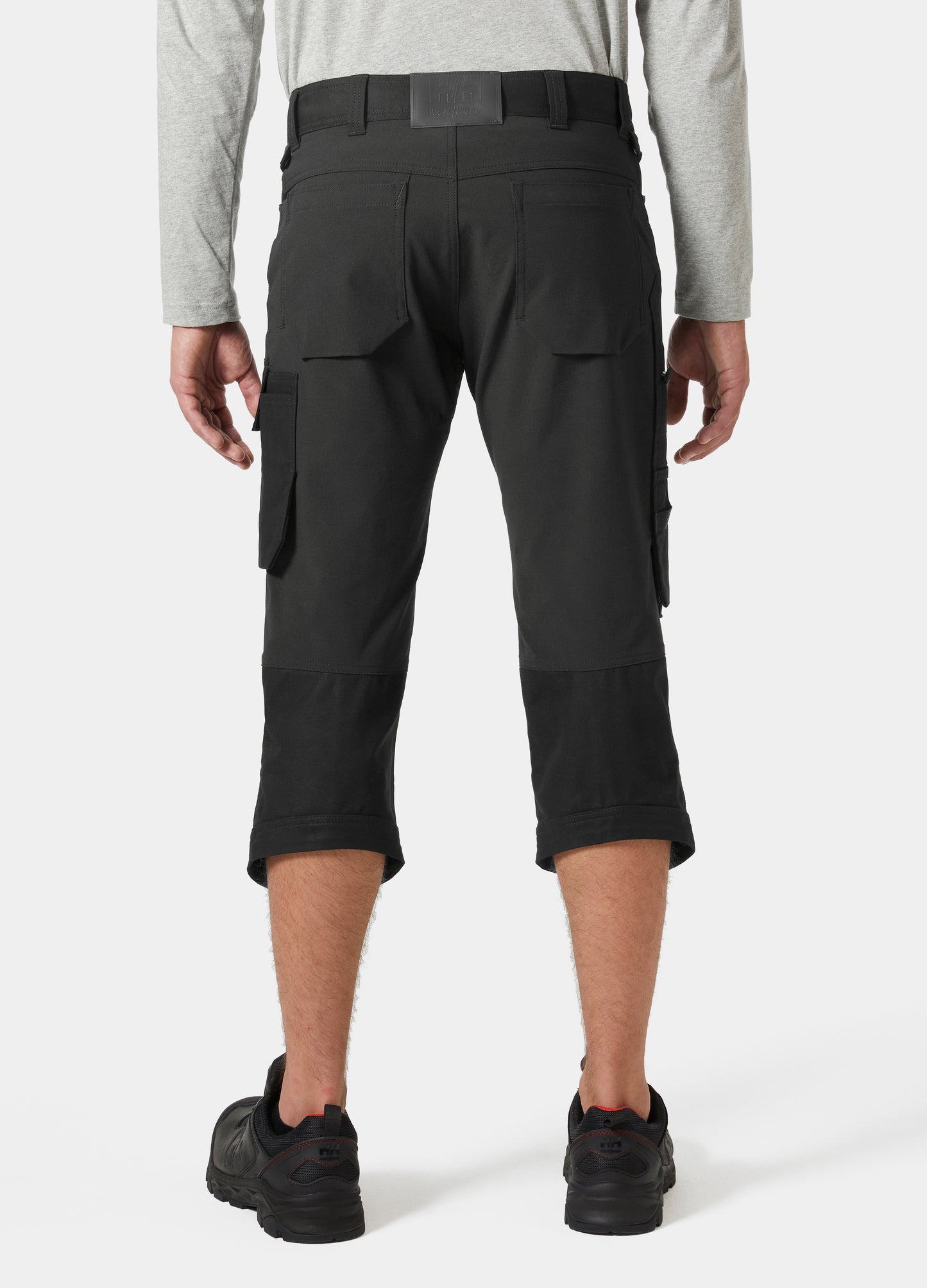 77507 OXFORD 4X CNCT PIRATE PANT
