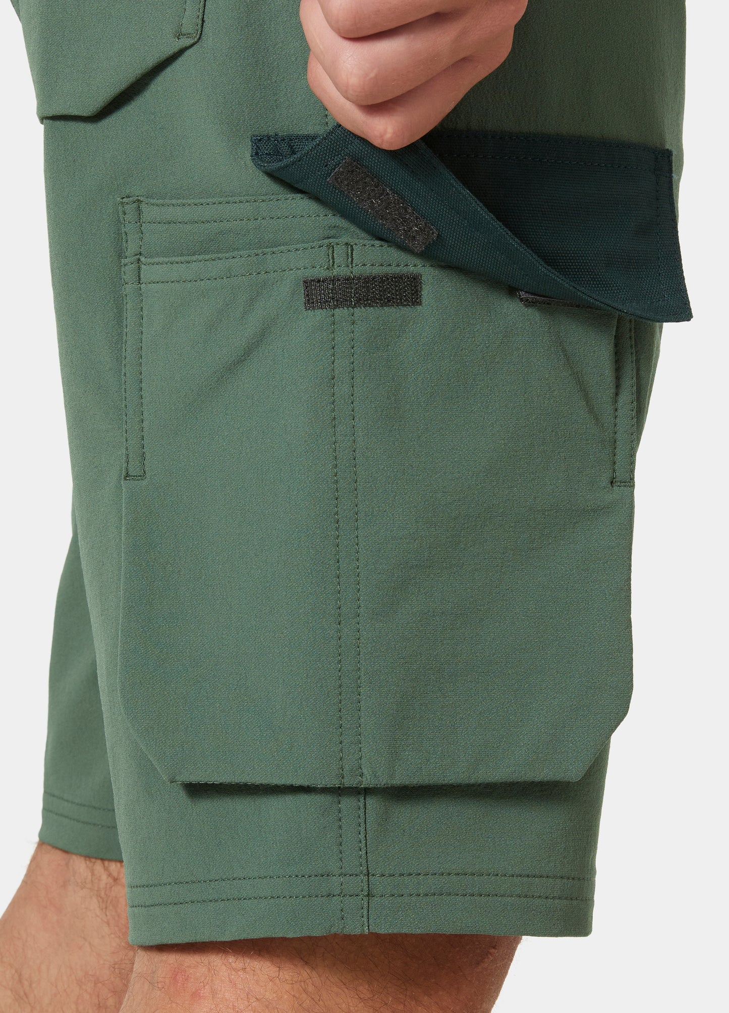 77508 OXFORD 4X CARGO SHORTS