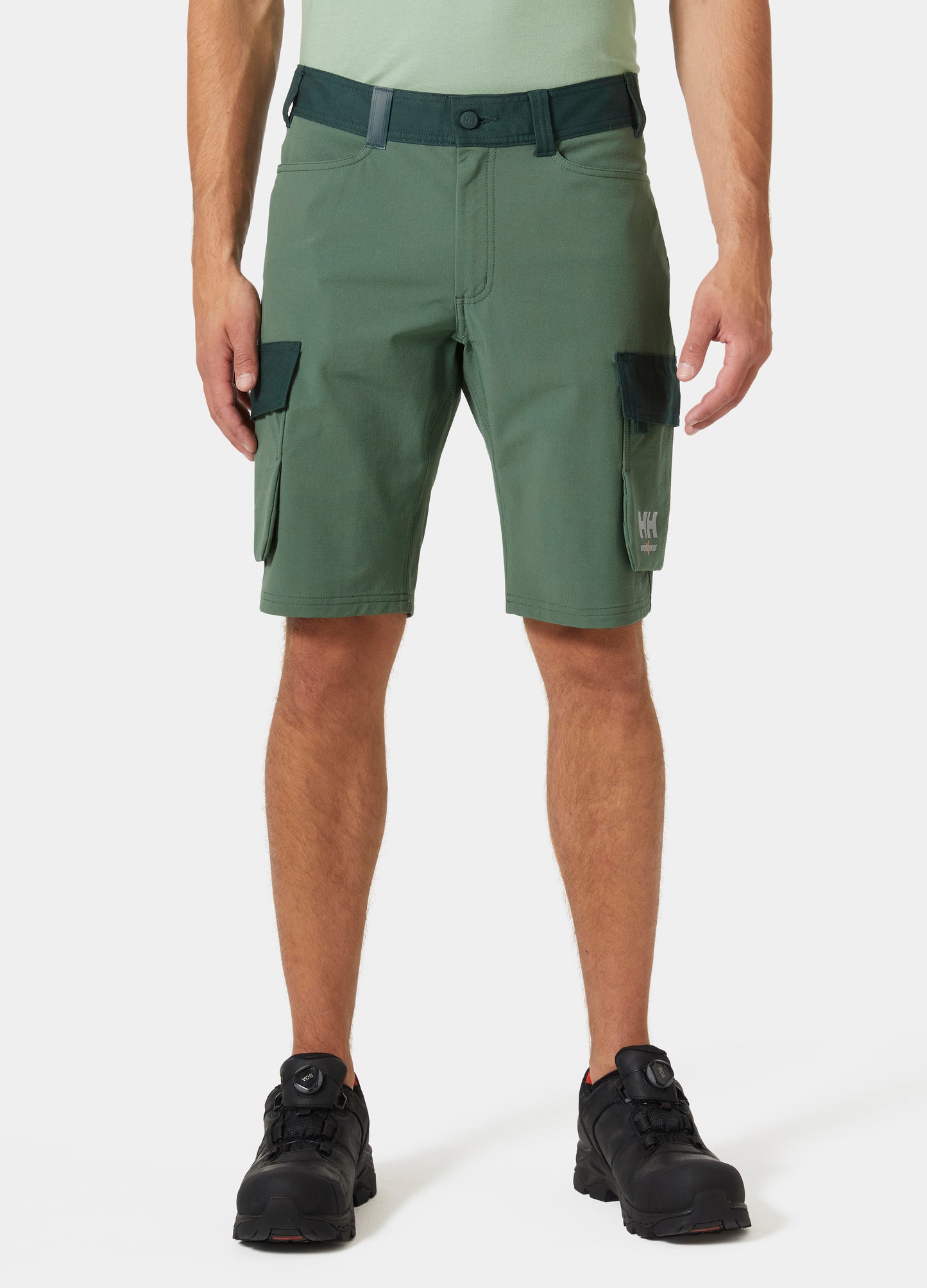 77508 OXFORD 4X CARGO SHORTS