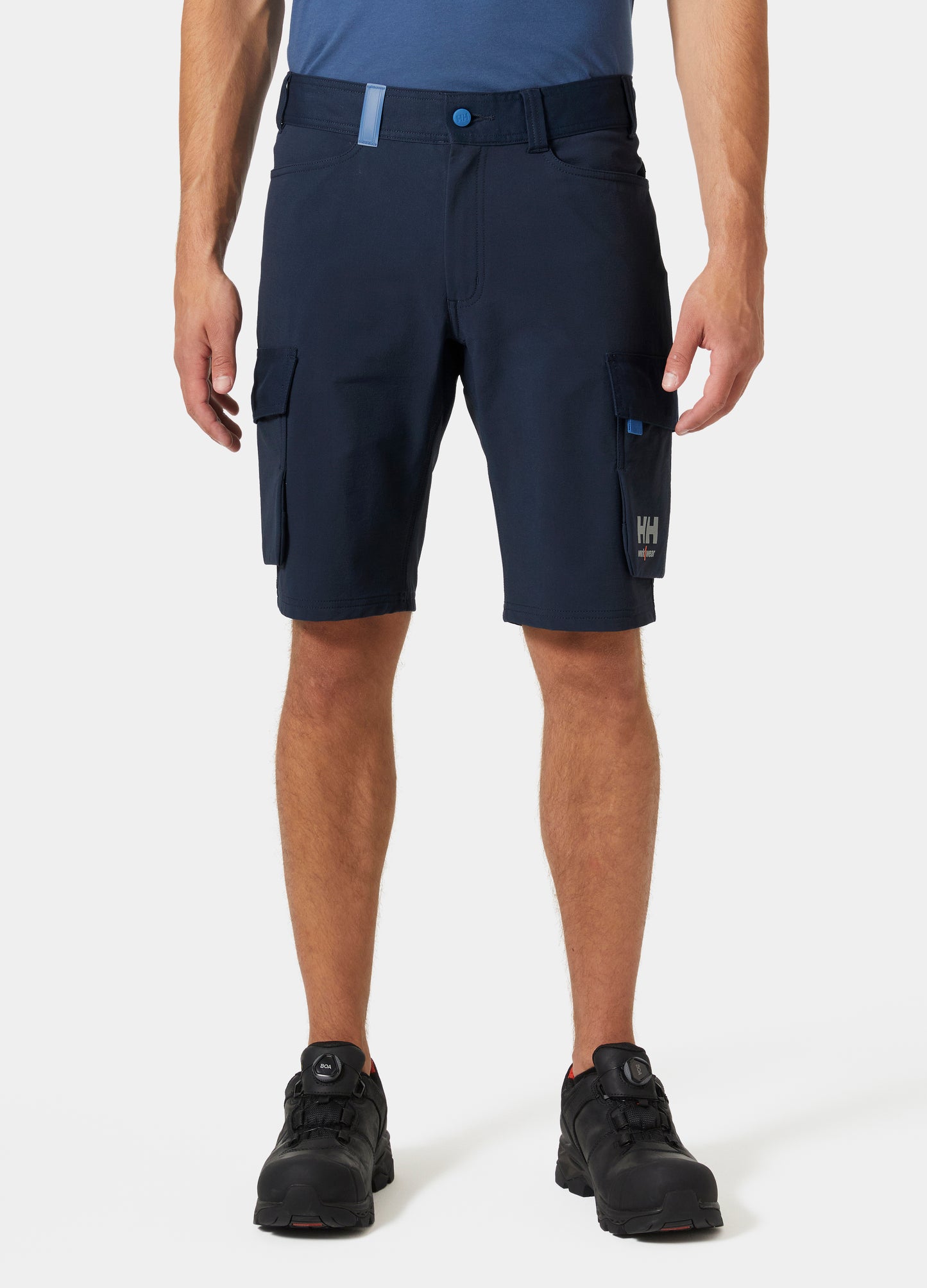 77508 OXFORD 4X CARGO SHORTS