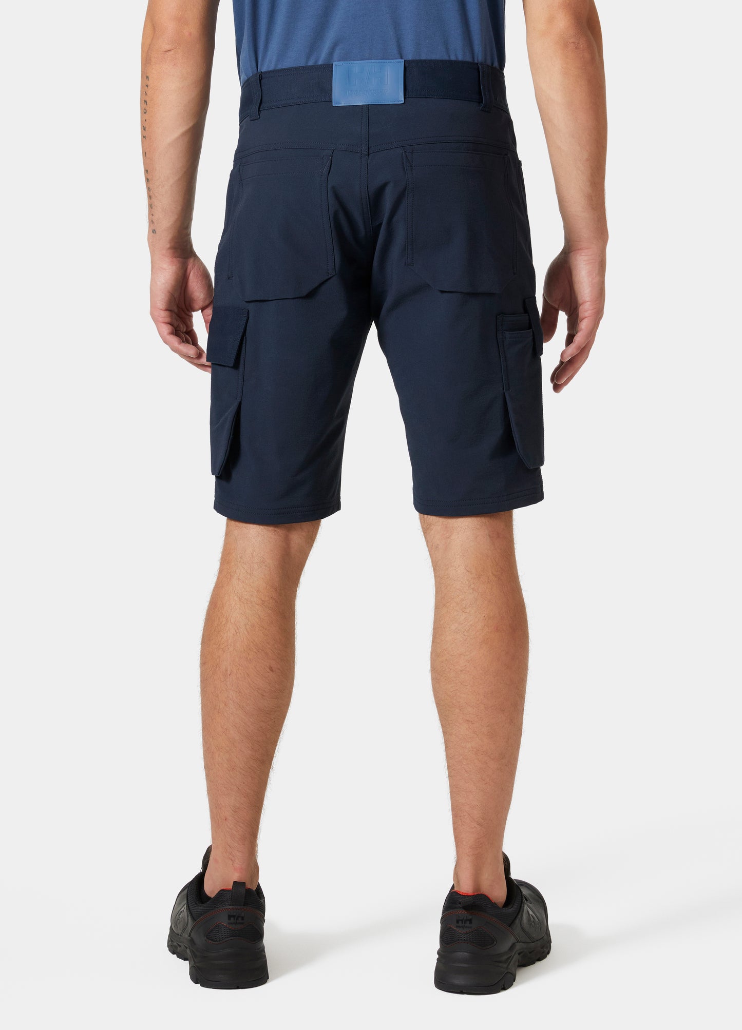 77508 OXFORD 4X CARGO SHORTS