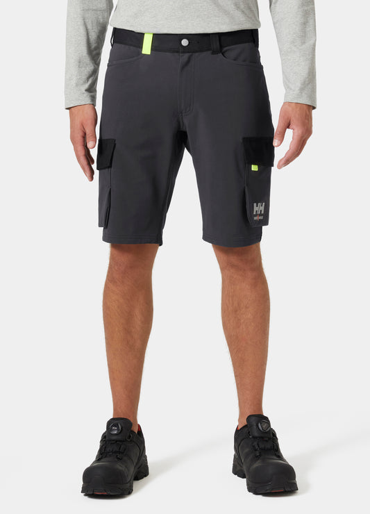 77508 OXFORD 4X CARGO SHORTS