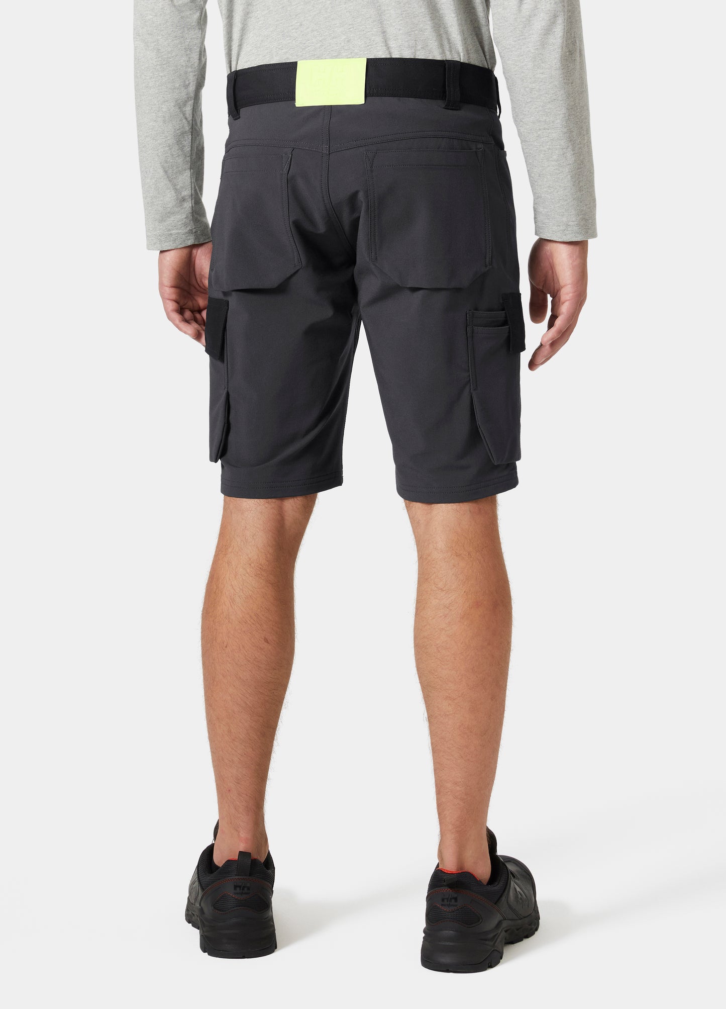 77508 OXFORD 4X CARGO SHORTS