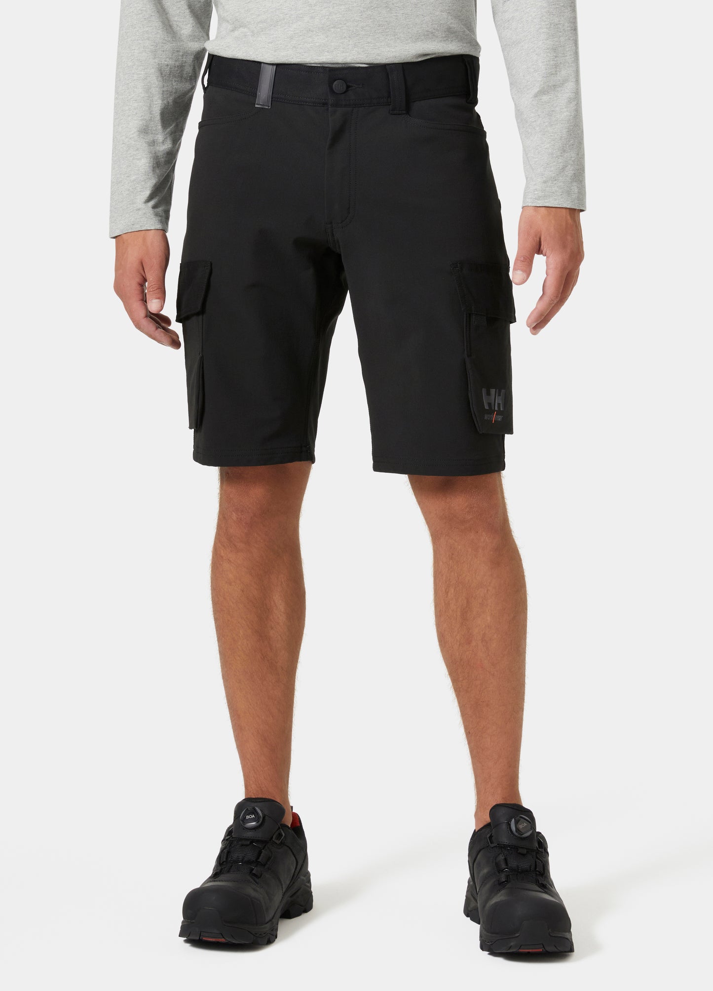 77508 OXFORD 4X CARGO SHORTS