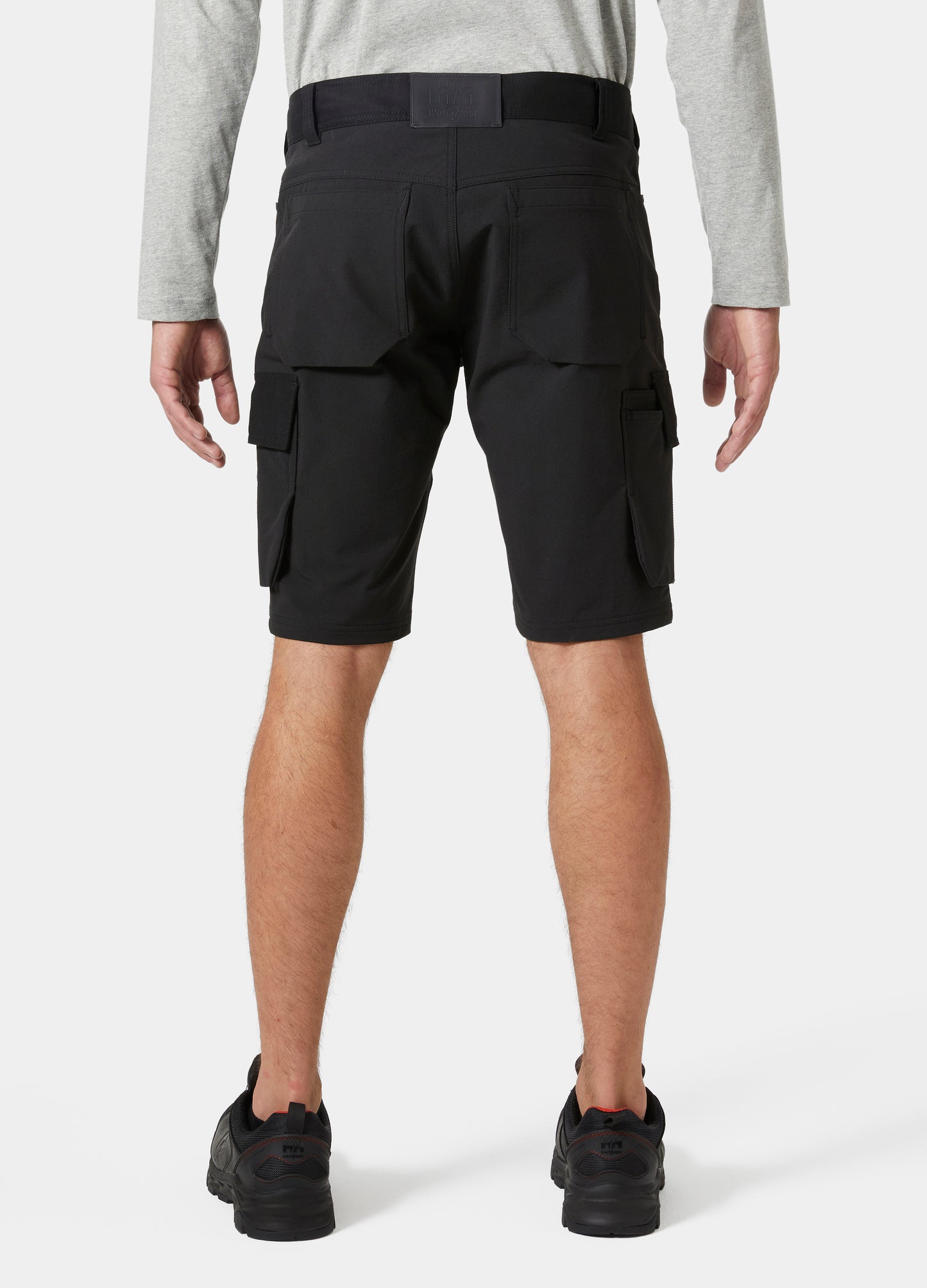 77508 OXFORD 4X CARGO SHORTS
