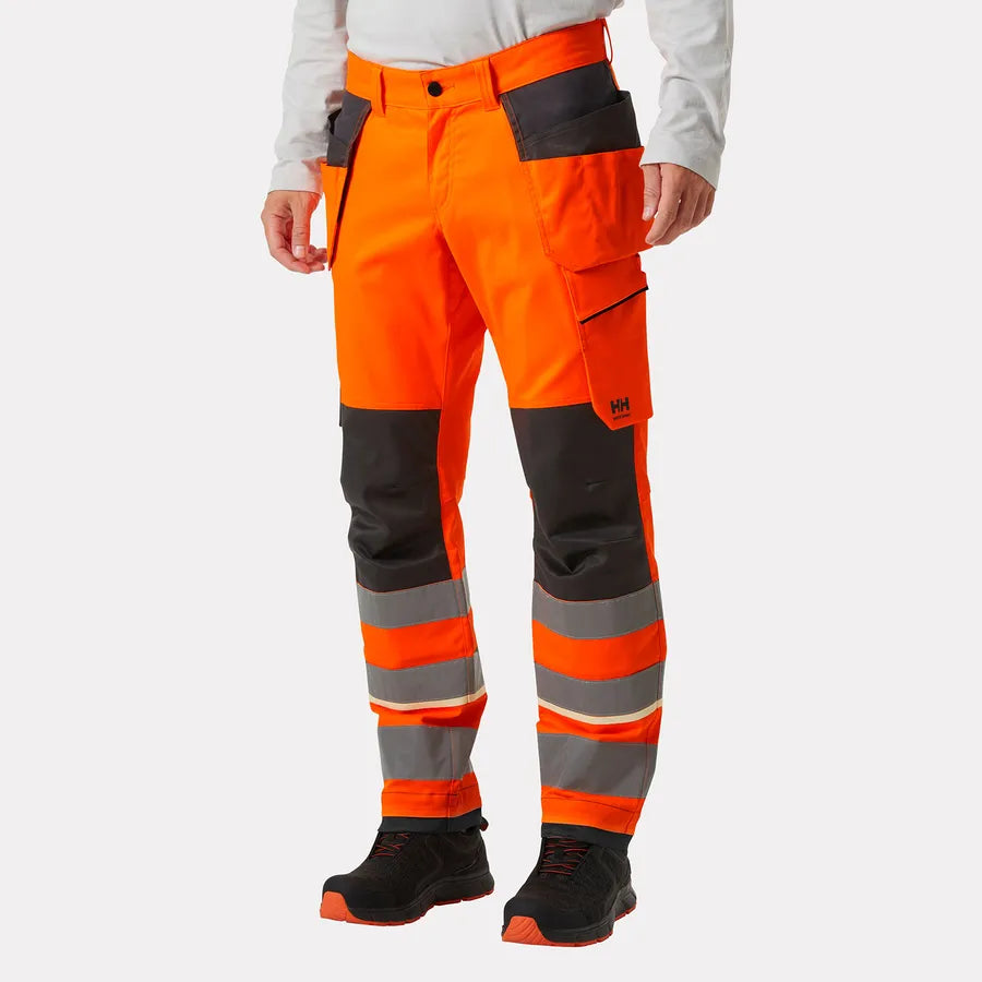 77512 UC-ME CONS PANT CL2