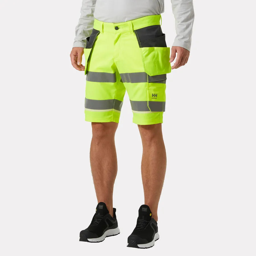 77516 UC-ME CONS SHORTS