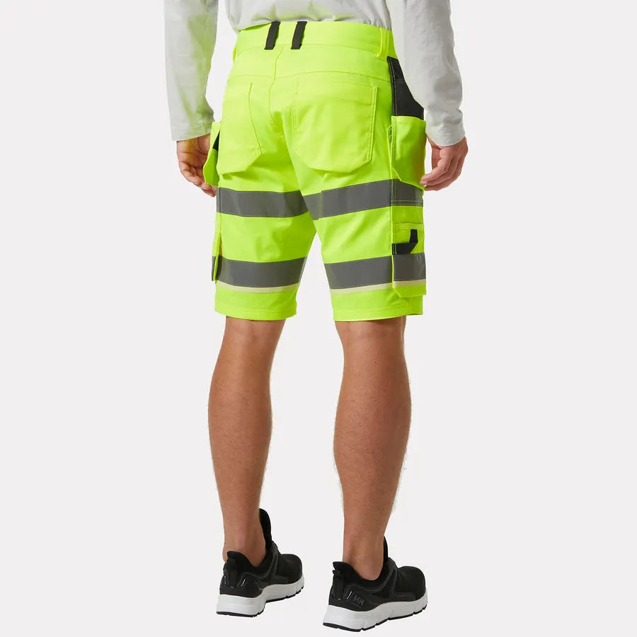 77516 UC-ME CONS SHORTS