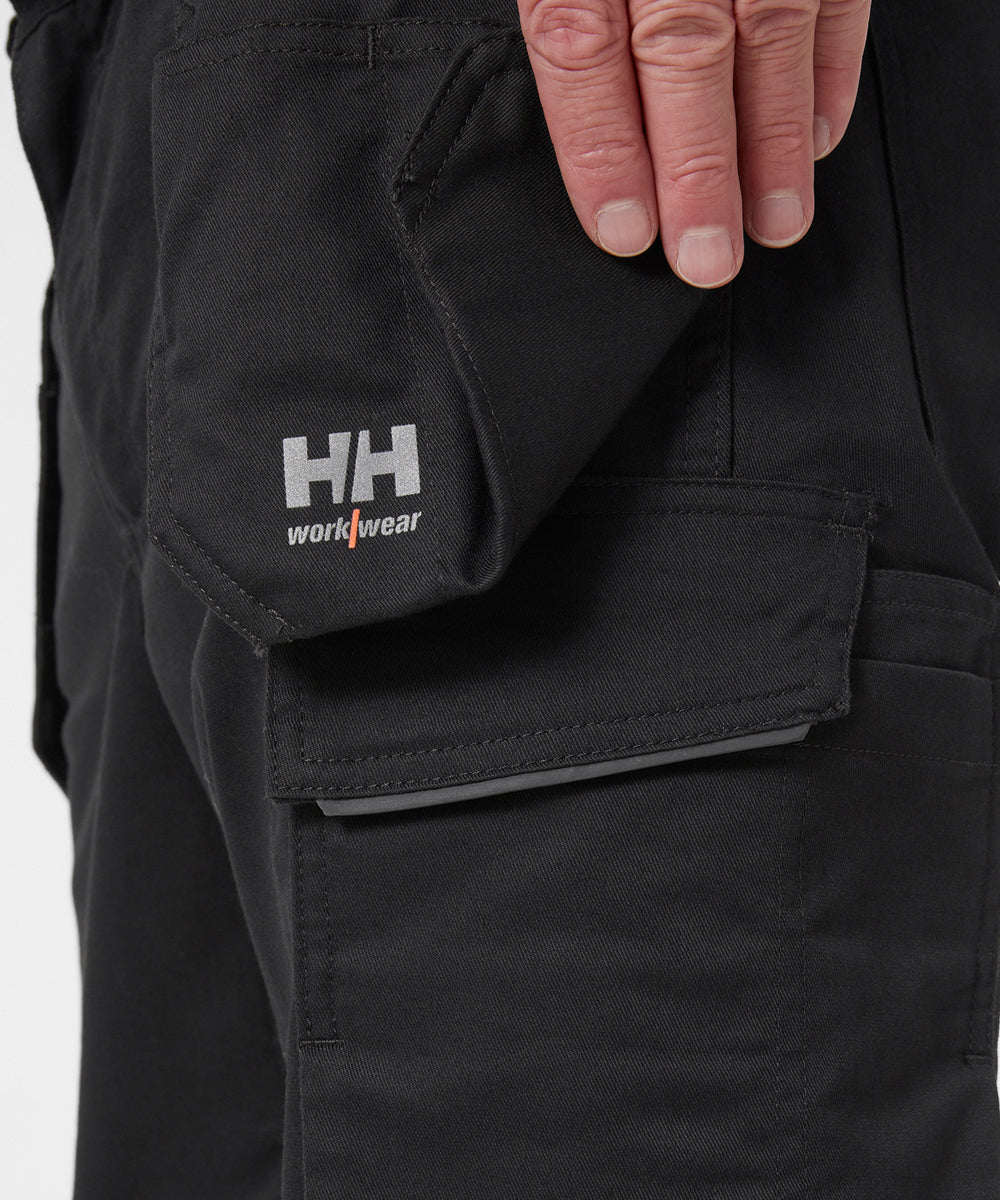 Helly Hansen - 77521 Manchester CONS Pant - Active Workwear