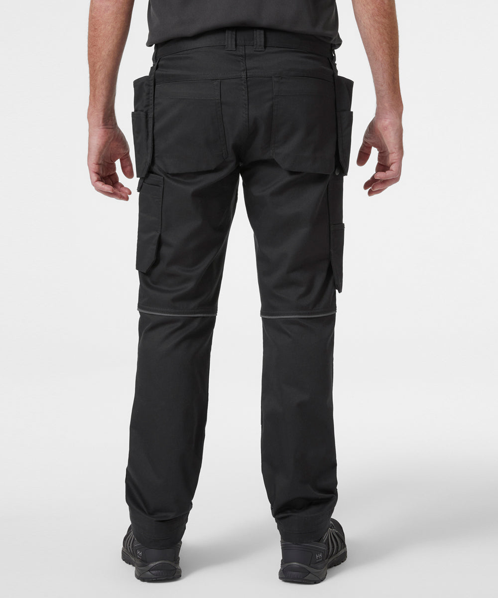 Helly Hansen - 77521 Manchester CONS Pant - Active Workwear