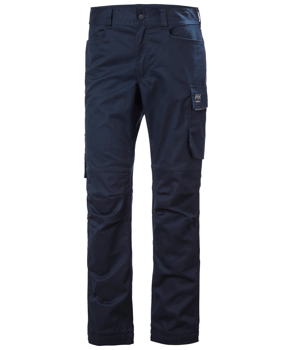 Helly Hansen 77523 - Manchester Work Pant - Active Workwear