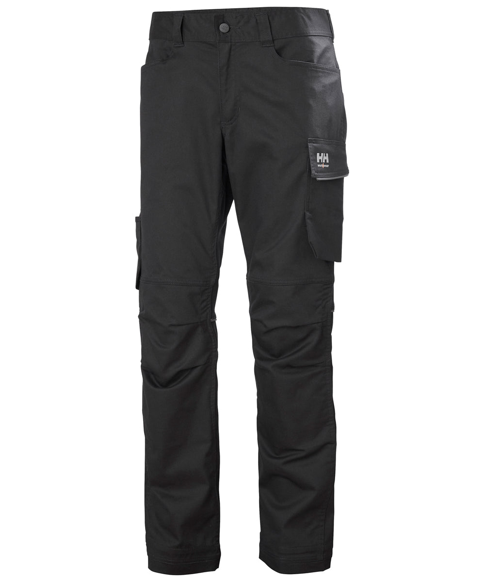 Helly Hansen 77523 - Manchester Work Pant - Active Workwear