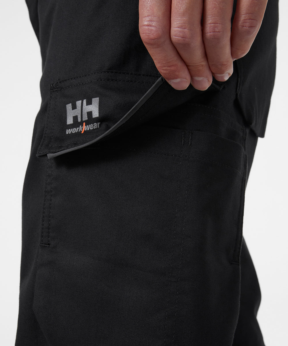 Helly Hansen 77523 - Manchester Work Pant - Active Workwear