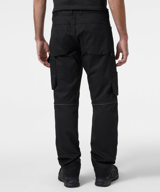 Helly Hansen 77523 - Manchester Work Pant - Active Workwear