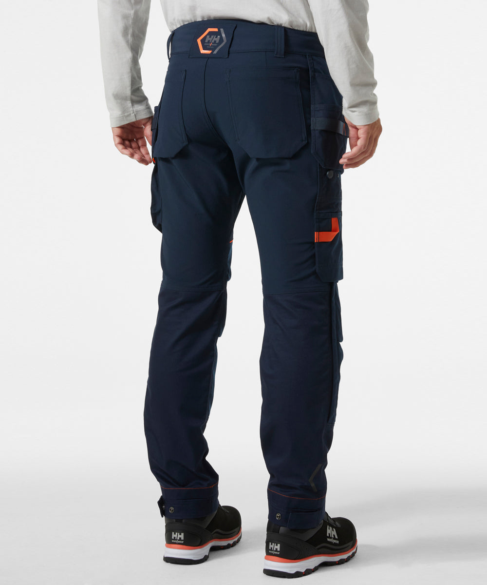 Helly Hansen 77550 Chelsea Evo BRZ Trousers Active Workwear