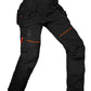 Helly Hansen 77550 - Chelsea Evo BRZ Construction Trousers - Active Workwear