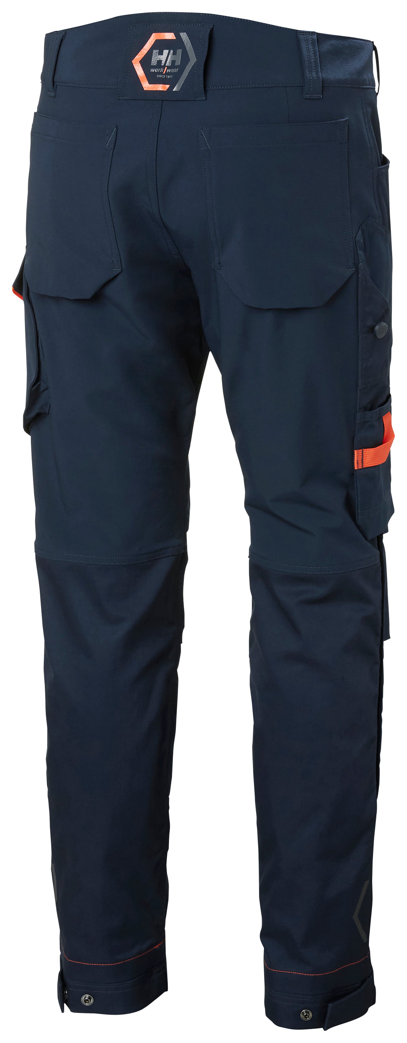 77552 CHELSEA EVO BRZ WORK PANT