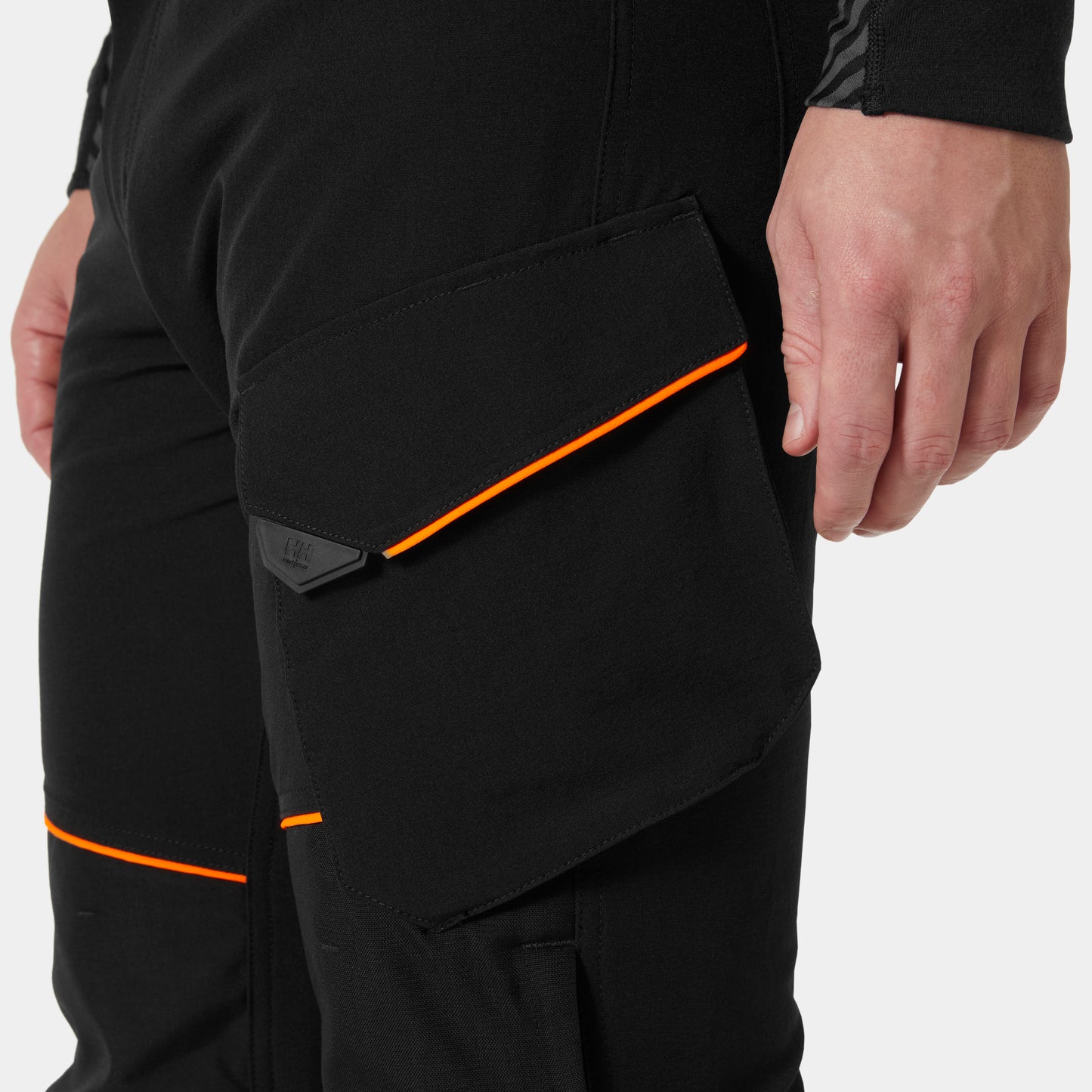 77556 CHELSEA EVO BRZ HH CONNECT™ TROUSERS