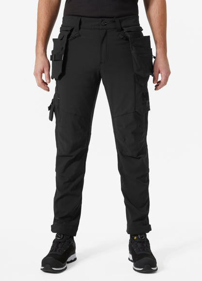 77563 MAGNI EVO CONS PANT