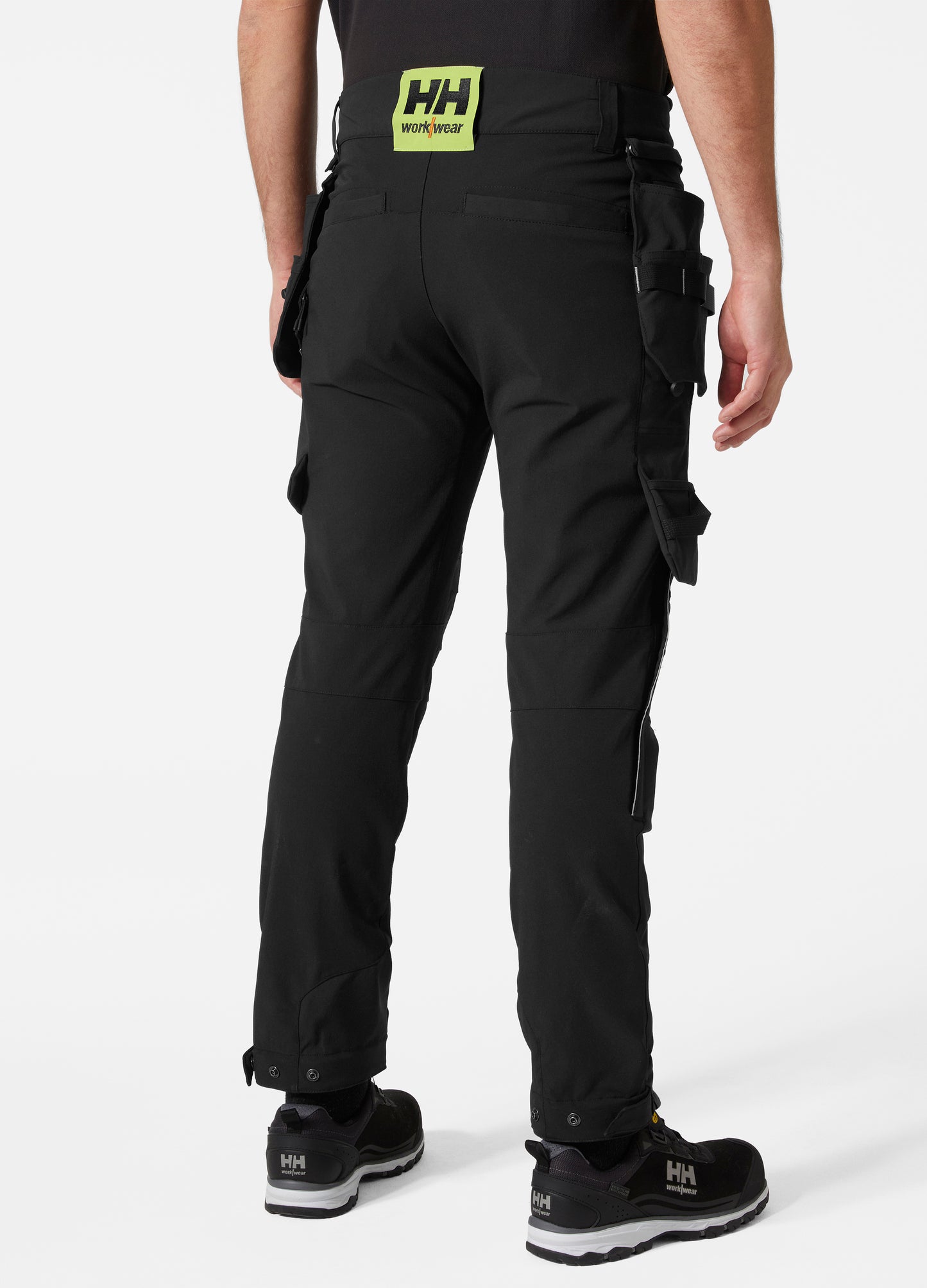 77563 MAGNI EVO CONS PANT