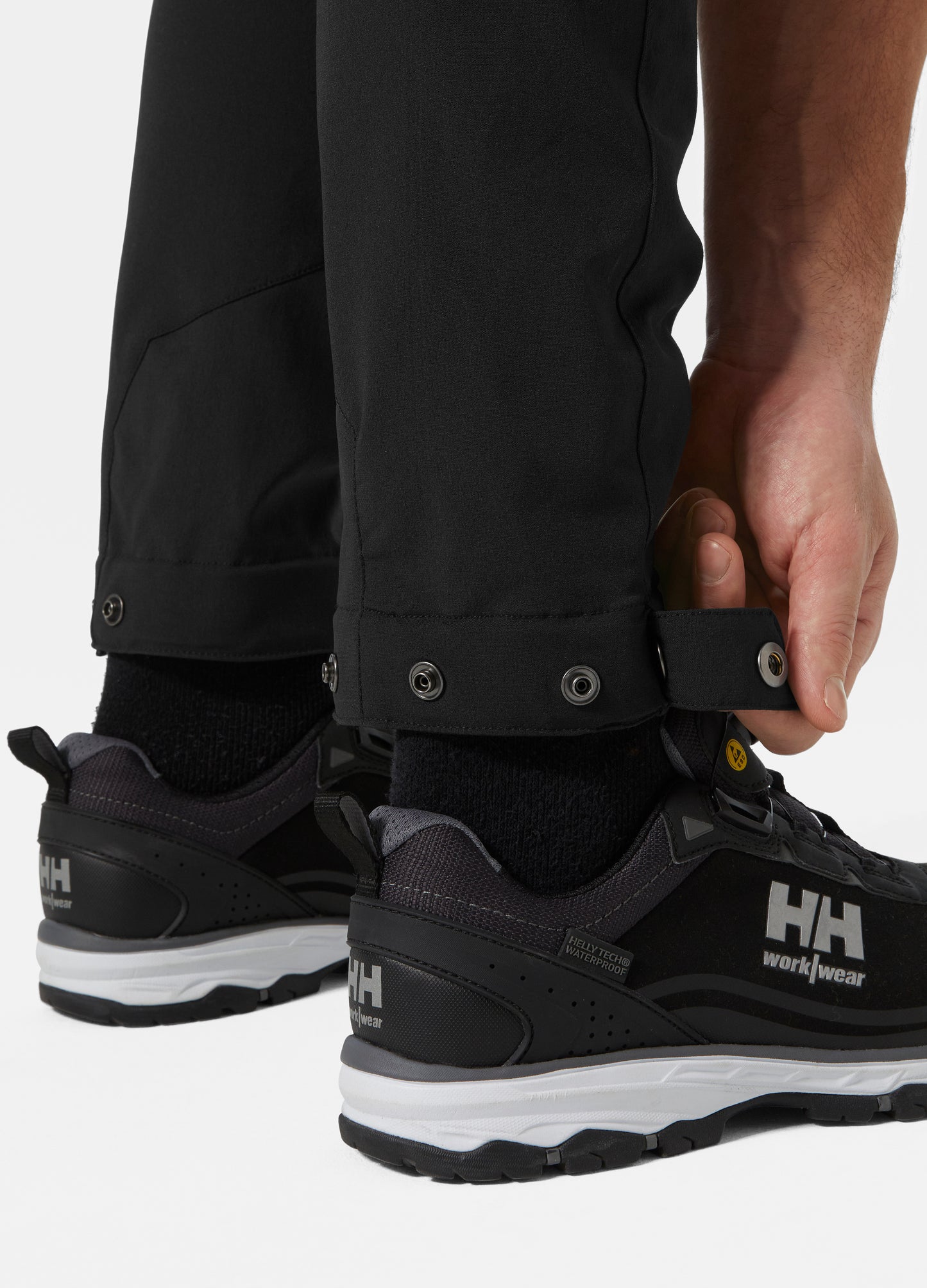 77564 MAGNI EVO CARGO PANT