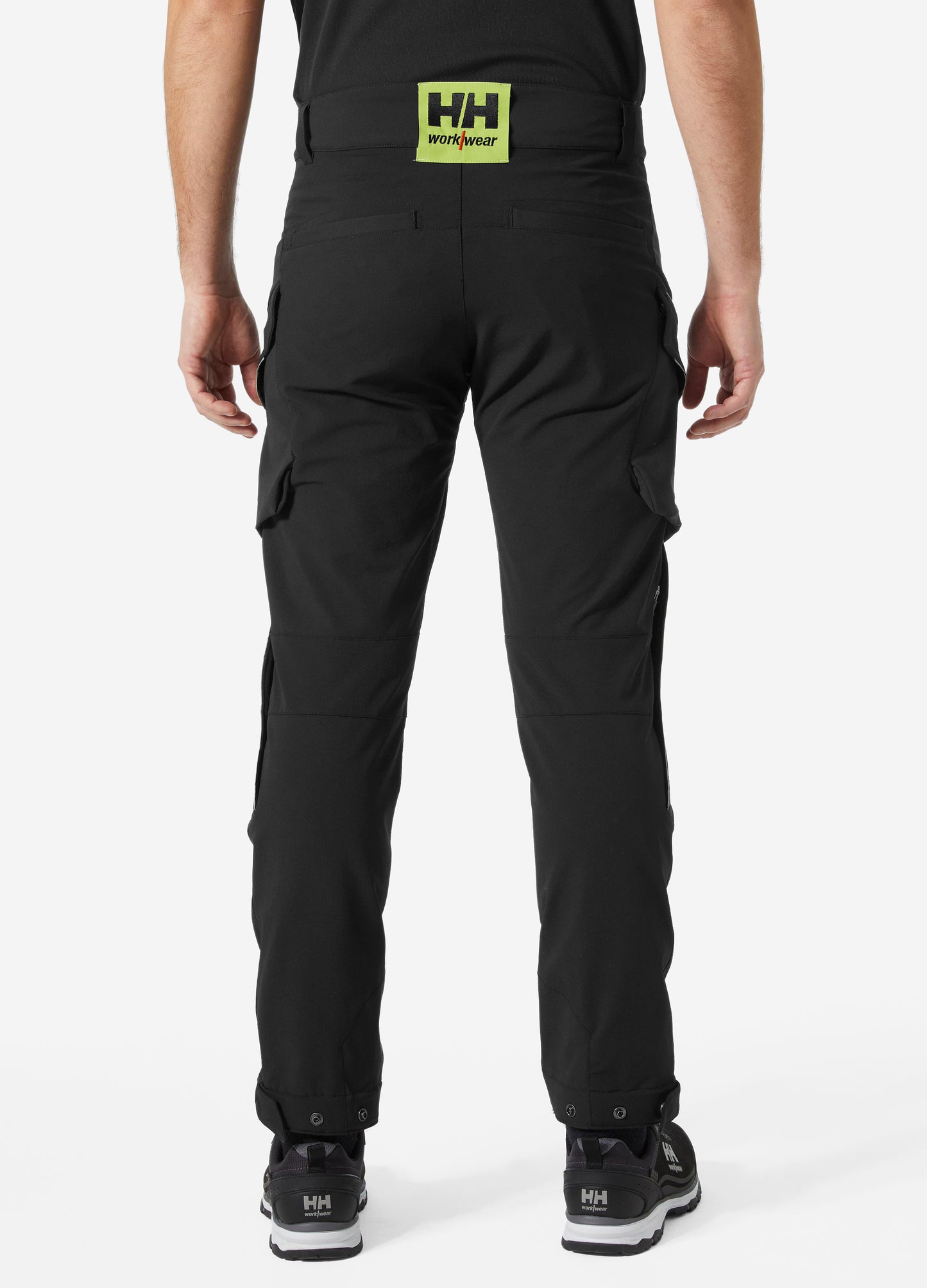 77564 MAGNI EVO CARGO PANT