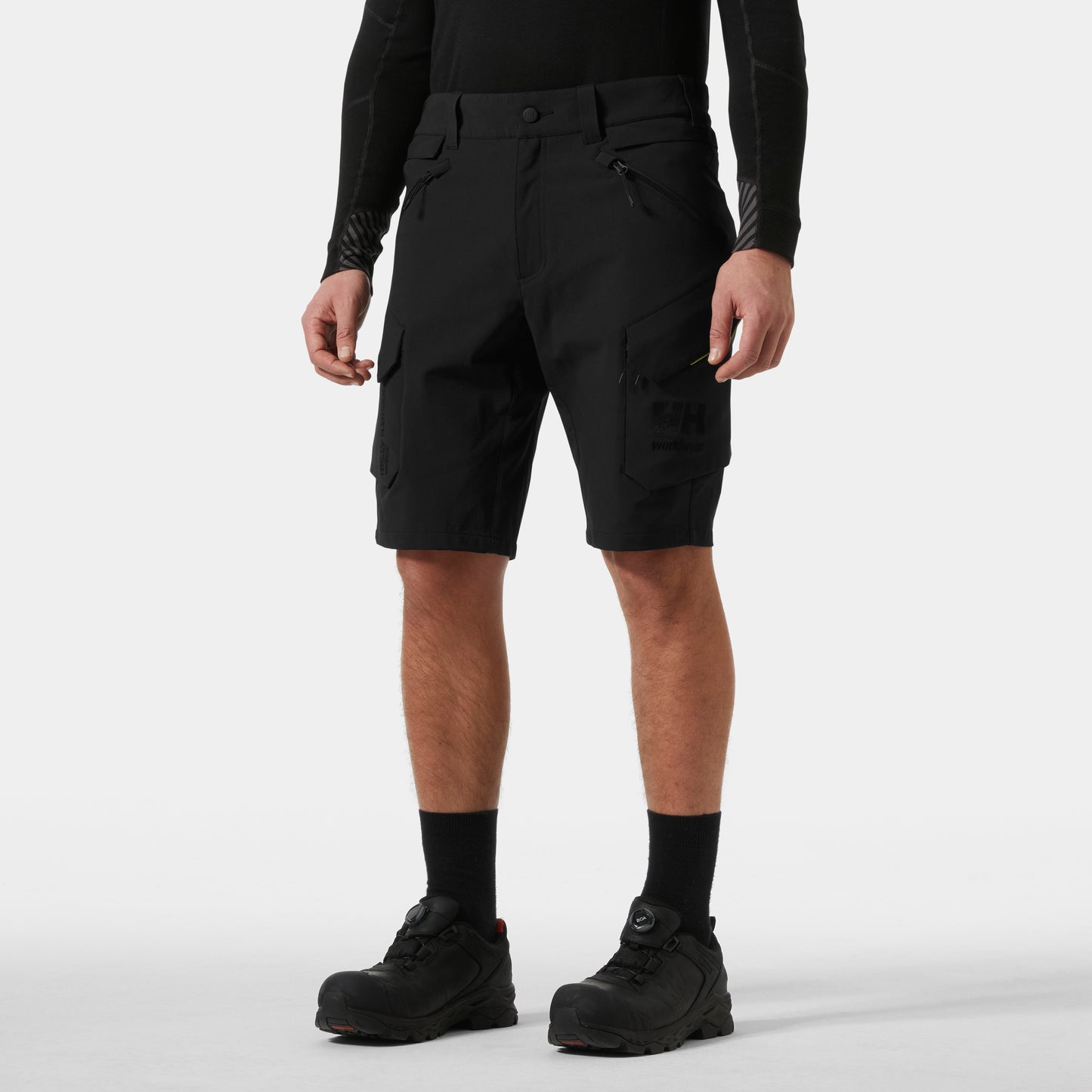 77566 MAGNI EVO CNCT CARGO SHORTS