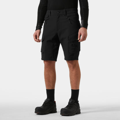 77566 MAGNI EVO CNCT CARGO SHORTS