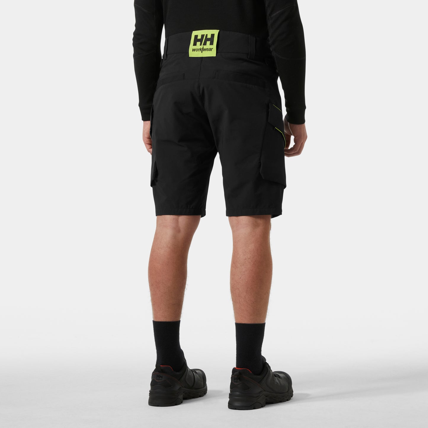 77566 MAGNI EVO CNCT CARGO SHORTS