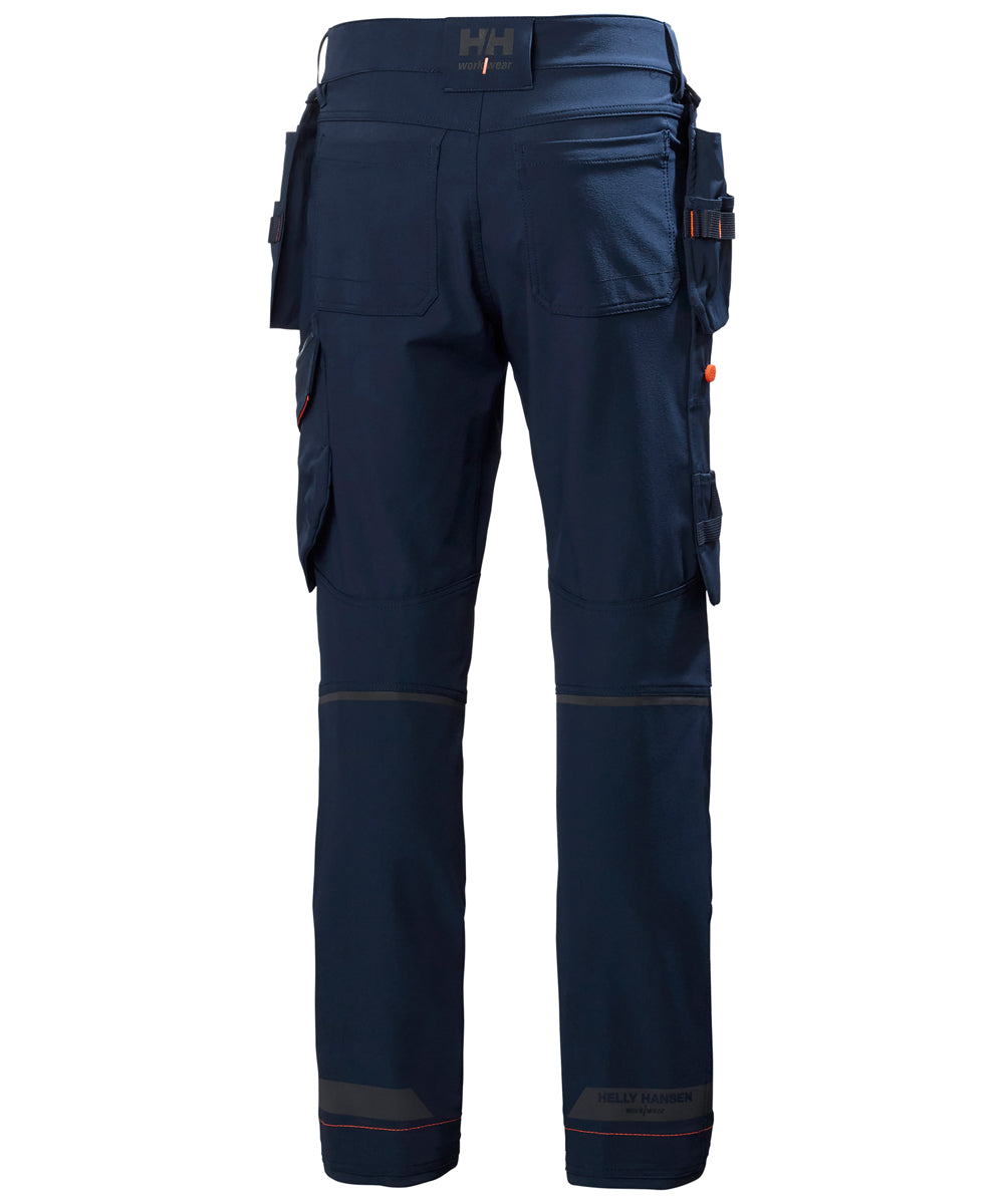 Helly Hansen 77570 Kensington Cons Pant Active Workwear