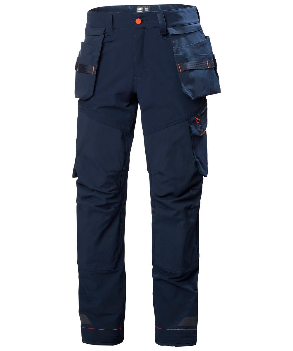 Helly Hansen 77570 Kensington Cons Pant Active Workwear