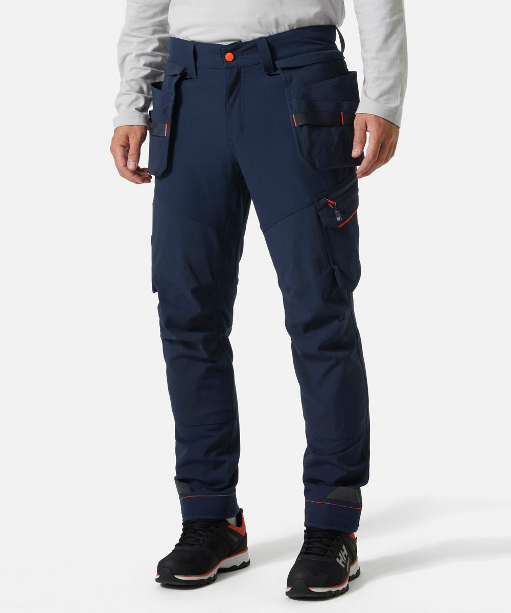 Helly Hansen 77570 Kensington Cons Pant Active Workwear