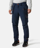 Helly Hansen 77570 Kensington Cons Pant Active Workwear